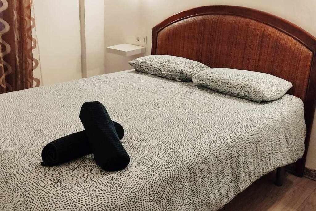 Apartamentos Full Equipped Эльче Номер фото