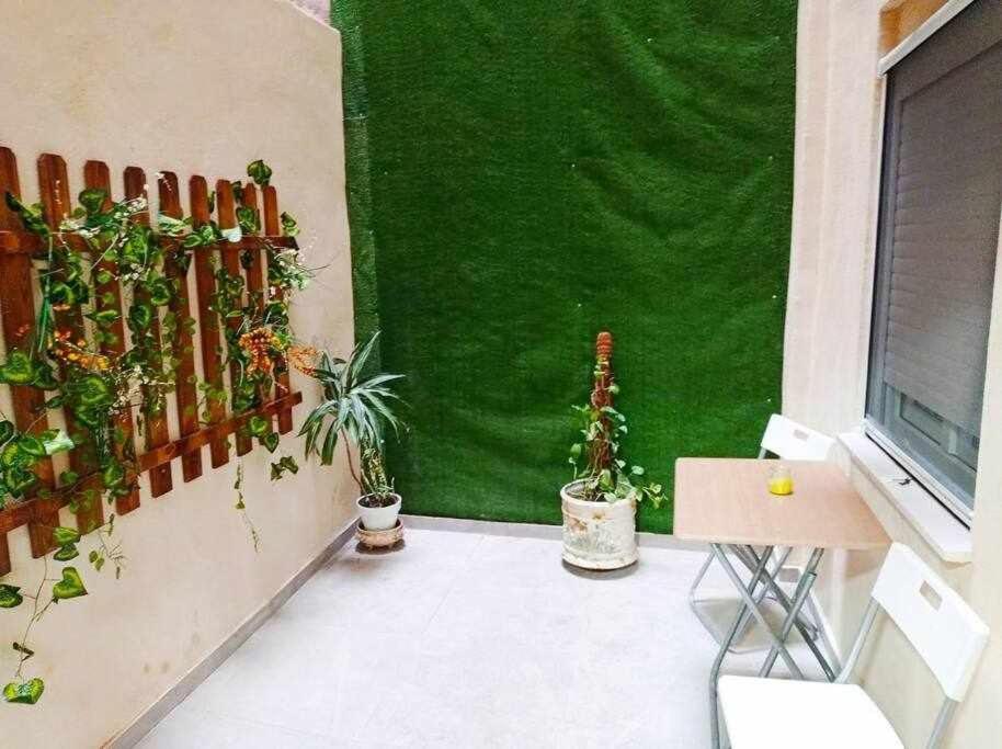 Apartamentos Full Equipped Эльче Экстерьер фото