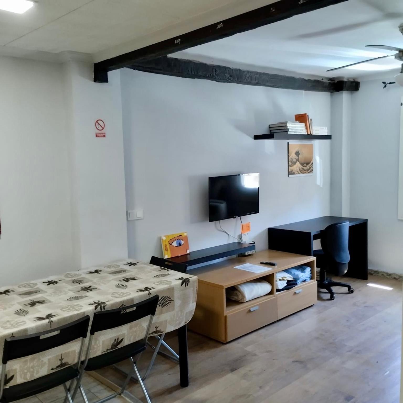 Apartamentos Full Equipped Эльче Экстерьер фото