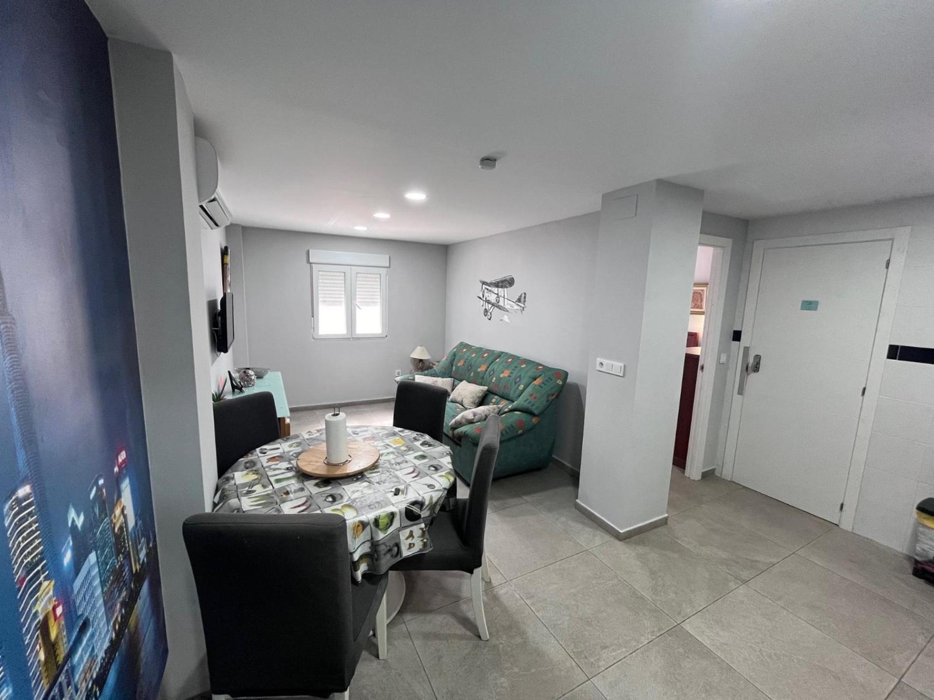 Apartamentos Full Equipped Эльче Экстерьер фото