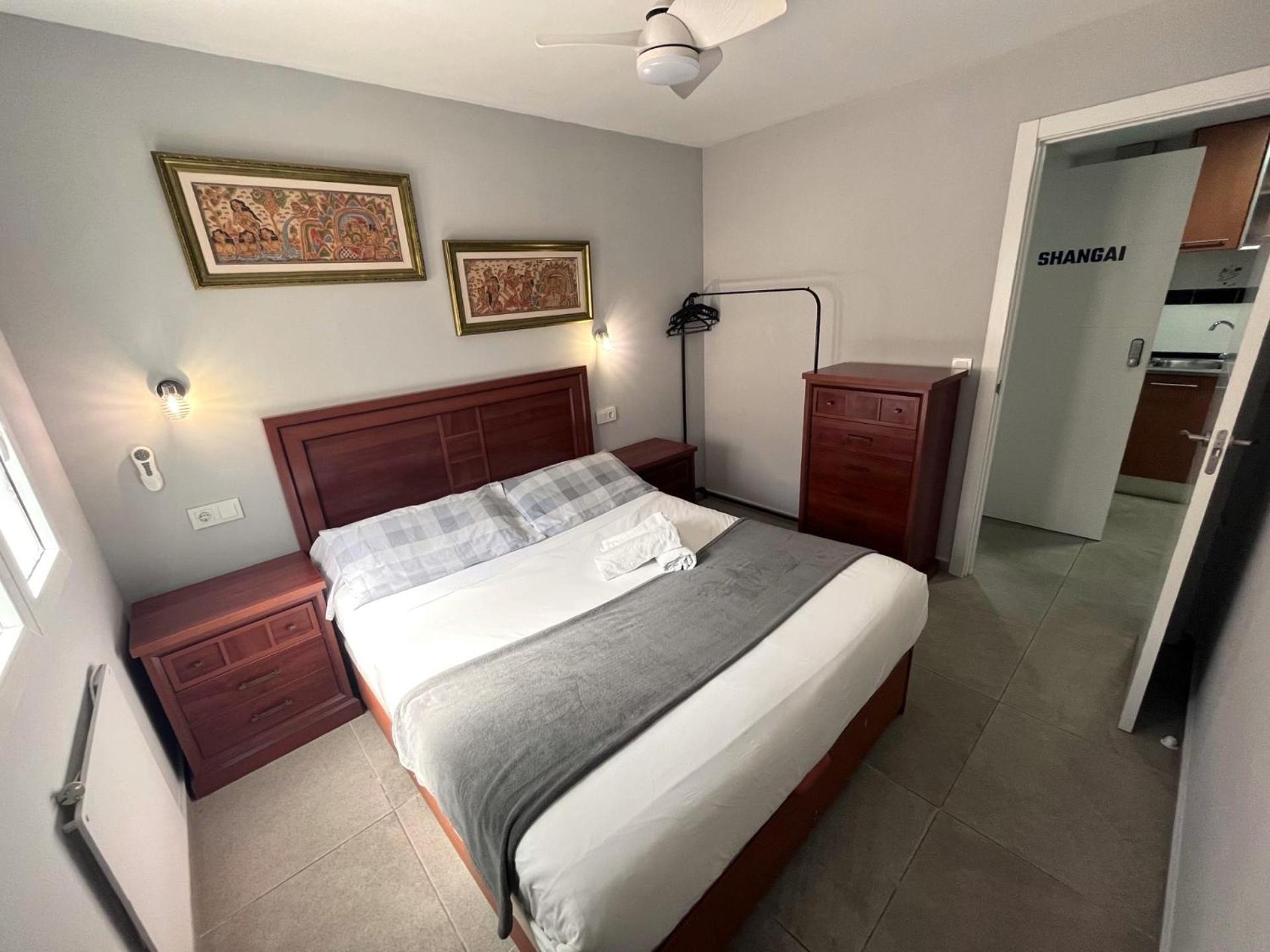 Apartamentos Full Equipped Эльче Экстерьер фото
