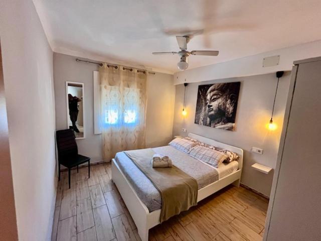 Apartamentos Full Equipped Эльче Экстерьер фото