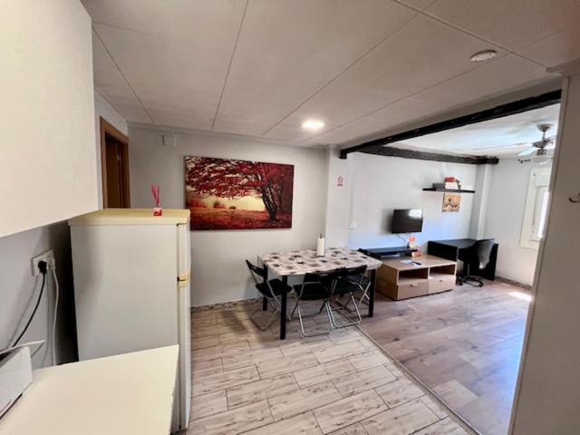 Apartamentos Full Equipped Эльче Экстерьер фото