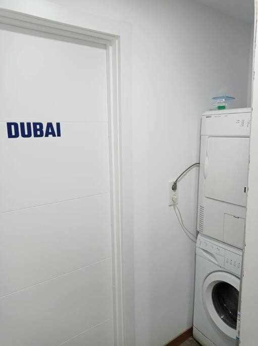 Apartamentos Full Equipped Эльче Экстерьер фото