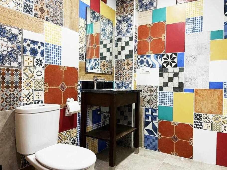 Apartamentos Full Equipped Эльче Экстерьер фото