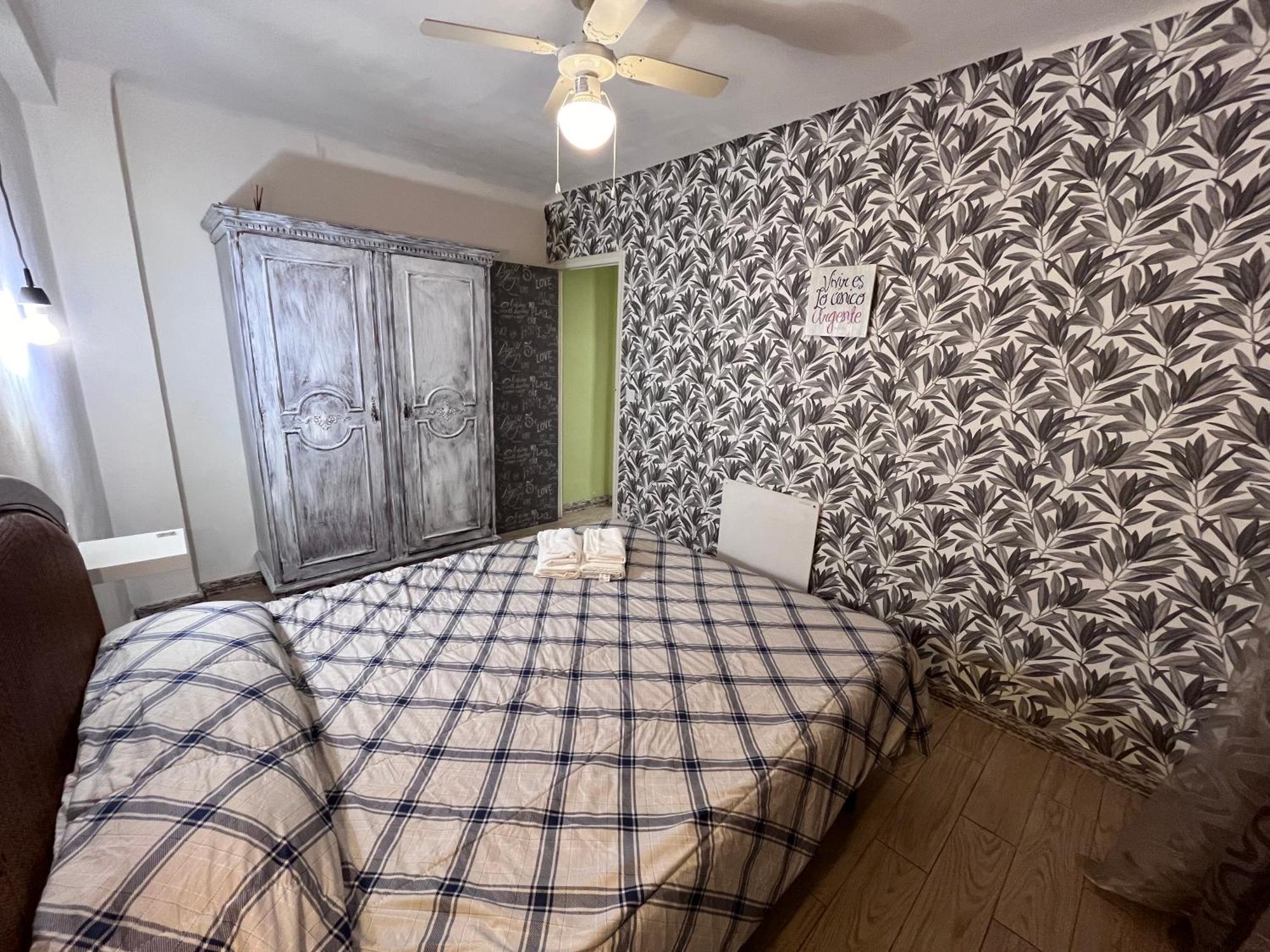 Apartamentos Full Equipped Эльче Экстерьер фото