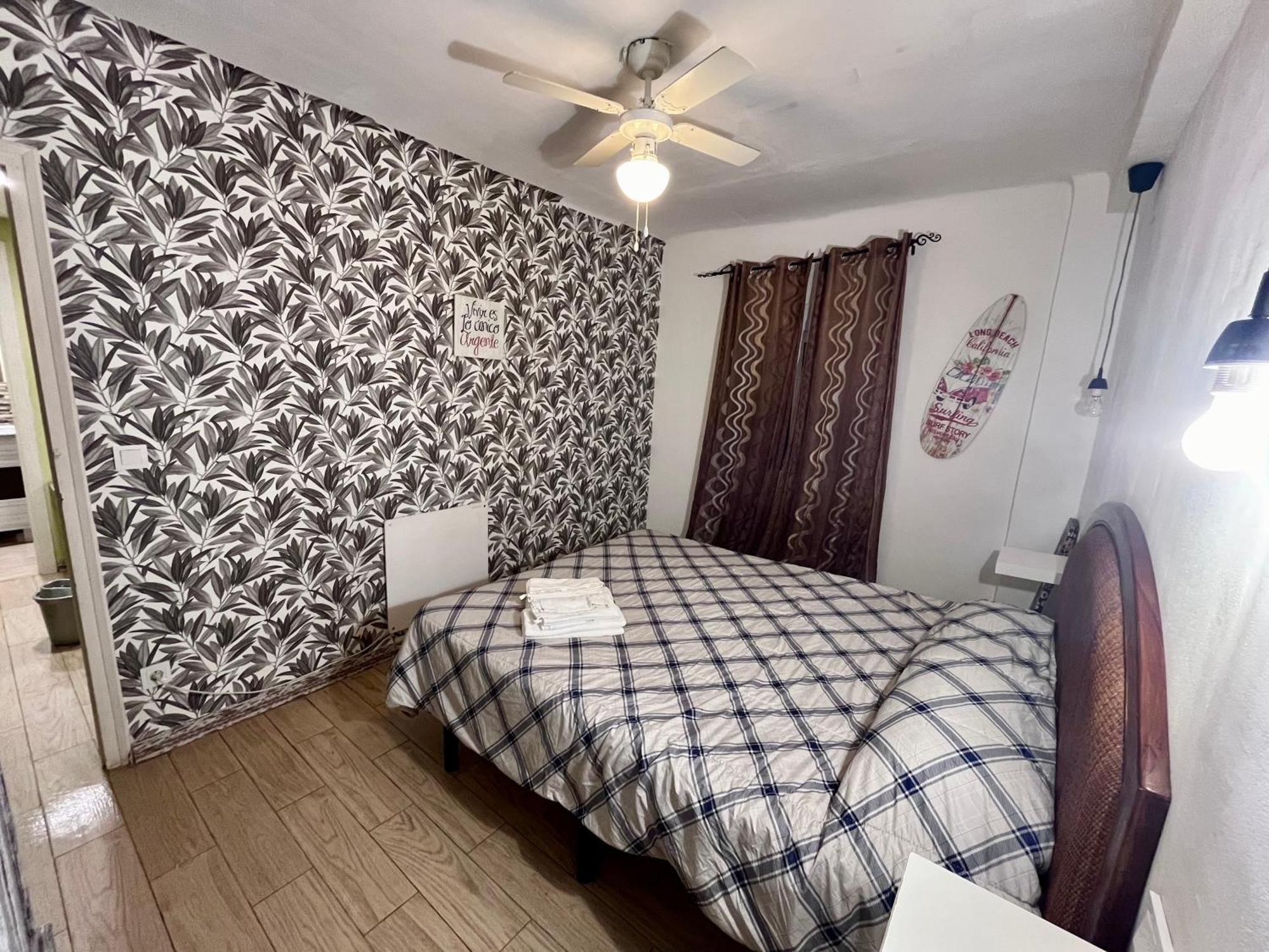 Apartamentos Full Equipped Эльче Экстерьер фото